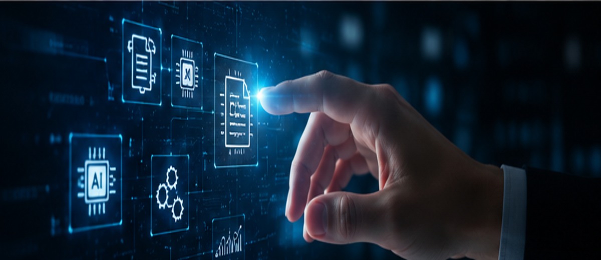 Digital transformation e automazione dei processi aziendali