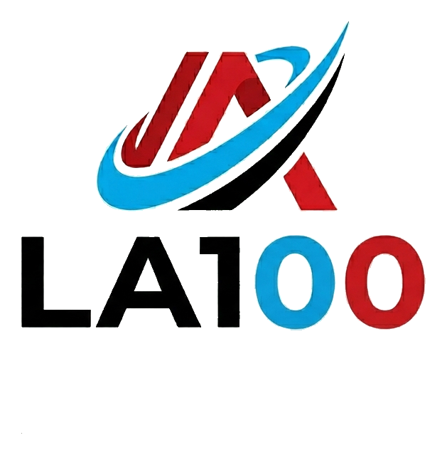 LA100 Business Consulting